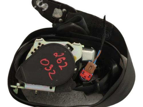 Front right seatbelt RENAULT CAPTUR I (J5_, H5_) 1.5 dCi 90 (J5N4, J5M5, J5MW, J5M6, J5AL, J5AJ) | BP39252835I25 - Image 2