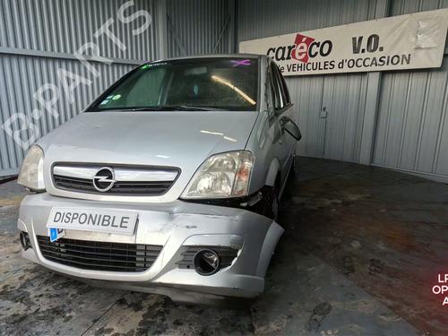 Steering column stalk OPEL MERIVA A MPV (X03) 1.6 (E75) | BP30709509I23