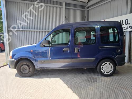 Used Parts RENAULT KANGOO (KC0/1_) 4826789