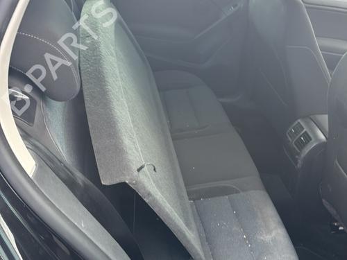 Front right seatbelt VW GOLF VI (5K1) 1.4 TSI | BP29863211I25  - Image 18