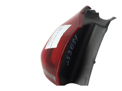Used Left taillight Left taillight PEUGEOT 2008 I (CU_) 1.2 THP 110 / PureTech 110 (110 hp) 28954101 28954101