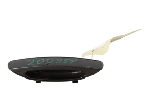 Used Front right exterior door handle AUDI A3 (8P1) 2.0 TDI 16V (140 hp) 21299514