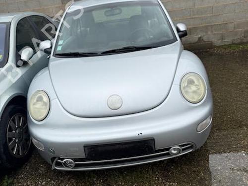 Kombinert Instrument VW NEW BEETLE (9C1, 1C1) 1.9 TDI | BP24523697C47 