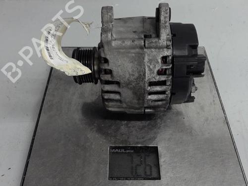 Alternator VW GOLF VI (5K1) 2.0 TDI | BP21308767M7 