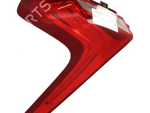 Used Right taillight Right taillight VOLVO V40 Hatchback (525) D3 (150 hp) 32856935 32856935