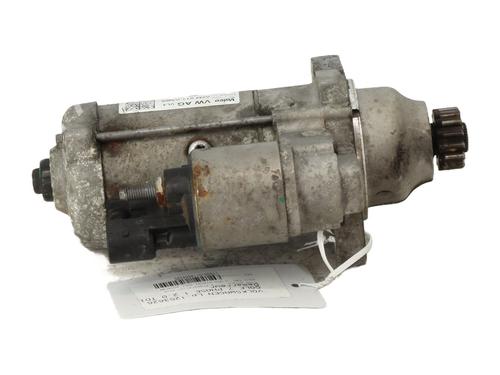 Used Starter Starter VW GOLF VII (5G1, BQ1, BE1, BE2) 2.0 TDI (150 hp) 29880990 29880990