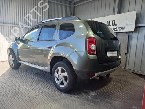 Right taillight DACIA DUSTER (HS_) 1.6 16V Hi-Flex | BP39711857C35 - Image 10