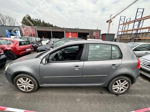 Starter VW GOLF V (1K1) 1.9 TDI | BP21318514M8 