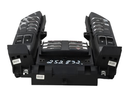 Used Climate control Climate control PORSCHE CAYENNE (92A) 4.8 Turbo (500 hp) 27674111 27674111