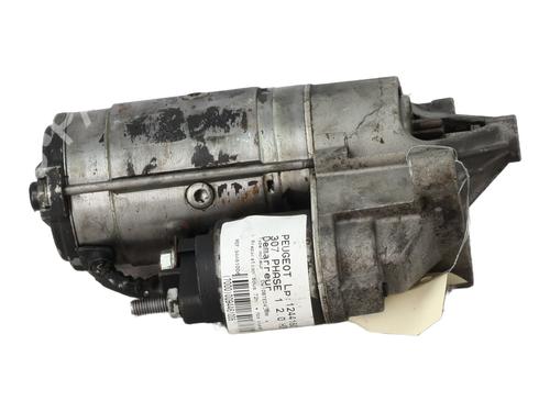 Startmotor PEUGEOT 307 (3A/C) 2.0 HDi 135 | BP22177862M8 