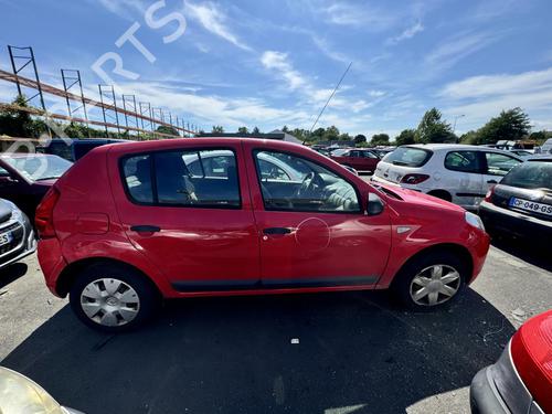 ABS pump DACIA SANDERO 1.4 MPI LPG | BP21300955M43 - Image 13