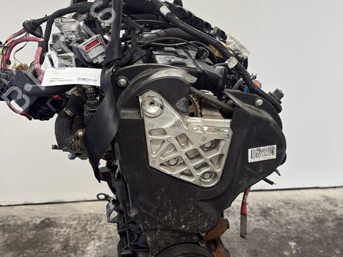 Motor Motor 26216442 26216442