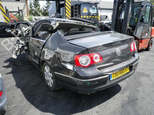 Left tailgate light VW PASSAT B6 (3C2)  | BP33311011C79  - Image 6