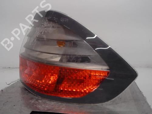 Right taillight FORD S-MAX (WA6) 1.8 TDCi | BP21304784C35 