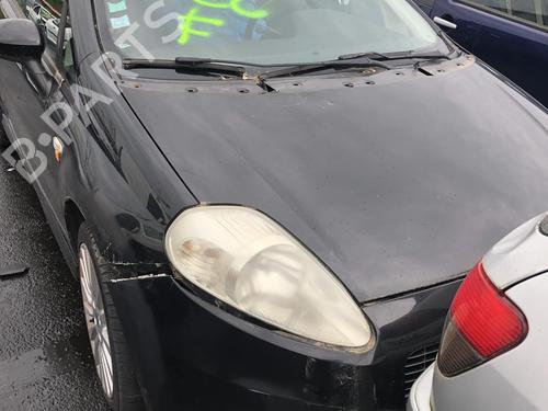 Used Parts FIAT GRANDE PUNTO (199_)  1.9 D Multijet  1990358