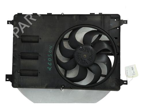 radiator-fan-volvo-v40-hatchback-525-2012-2013-2014-2015-2016-2017-2018-2019-32506168 main image