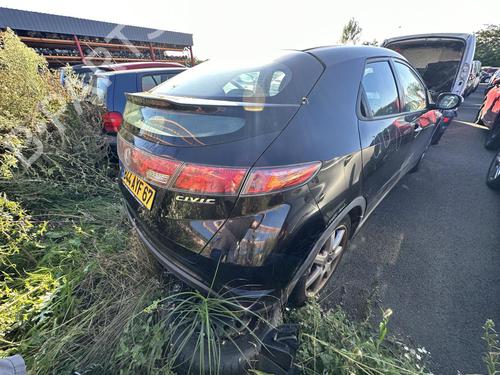 Starter HONDA CIVIC VIII Hatchback (FN, FK) 2.2 CTDi (FK3) | BP21303095M8 
