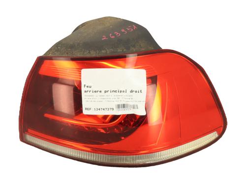 Right taillight VW GOLF VI (5K1) 2.0 GTi | BP40174322C35 - Image 4