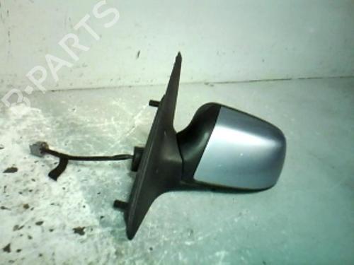 Left mirror FORD MONDEO III (B5Y) 2.0 TDCi | BP21321543C26 