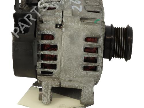 Alternator FORD TRANSIT CONNECT V408 Box Body/MPV 1.5 EcoBlue | BP38185938M7 - Image 4