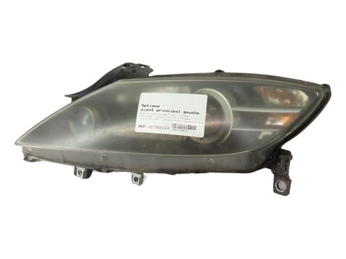 Used Left headlight Left headlight MAZDA RX-8 (SE, FE) 1.3 (FE103, SE3P) (231 hp) 36336056 36336056