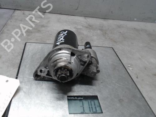Startmotor VW TOURAN (1T1, 1T2) 1.9 TDI (105 hp) 21294762