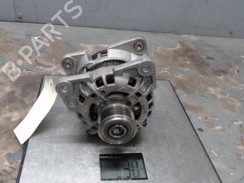 Generator DACIA LODGY (JS_) 1.6 (83 hp) 21297031