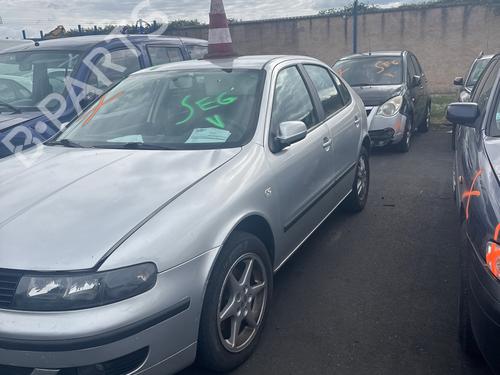 Front right seatbelt SEAT LEON (1M1) 1.9 TDI | BP38423435I25 - Image 4