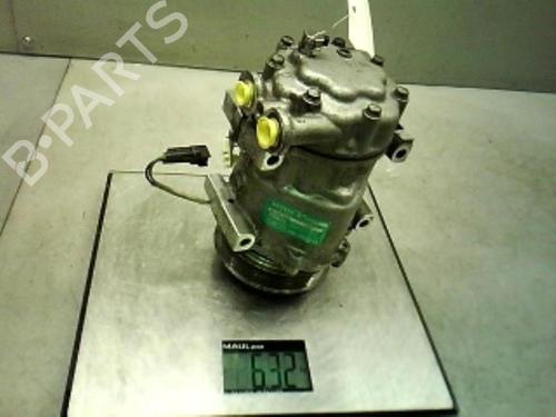 Used AC compressor FORD FIESTA V (JH_, JD_) 1.6 TDCi (90 hp) 21321251