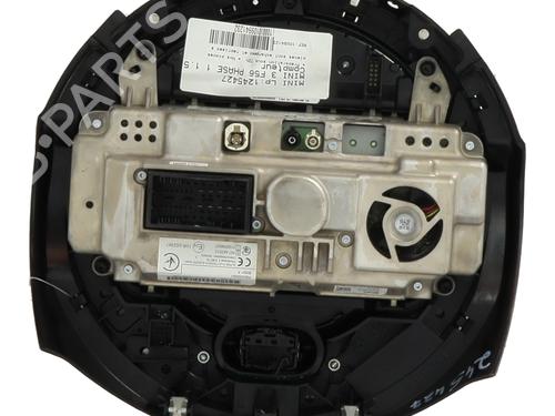 Cockpit MINI MINI (F56) Cooper | BP27703306C47 