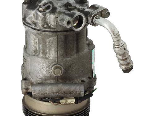 AC compressor PEUGEOT 206 Hatchback (2A/C) 2.0 HDI 90 | BP28423057M34