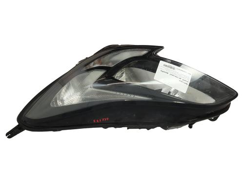 Left headlight OPEL CORSA D (S07)  | BP37007109C28  - Image 5
