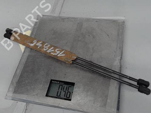 Tailgate lift support FIAT PUNTO (188_) 1.9 JTD 80 (188.237, .257, .337, .357) | BP21366978C138 