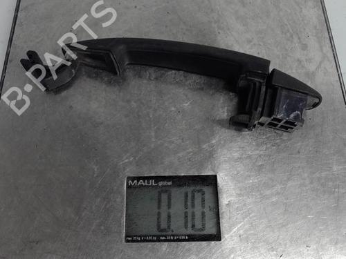 Used Front right exterior door handle CITROËN C3 Picasso (SH_) 1.6 BlueHDi 100 (99 hp) 21309247