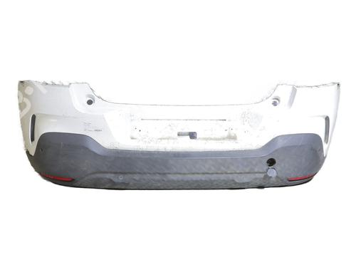 Rear bumper CITROËN C4 CACTUS 1.2 THP 110 | BP28028043C8 - Image 7