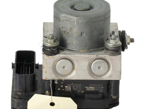 ABS pump AUDI A1 (8X1, 8XK) 1.2 TFSI | BP21293673M43