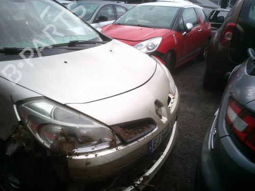 Left taillight RENAULT CLIO III (BR0/1, CR0/1) 1.6 16V (BR05, BR0B, BR0Y, BR15, BR1J, BR1M, BR1Y, CR0B,... | BP23824875C34 