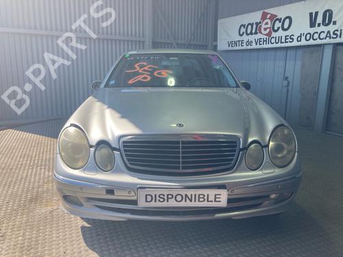 Left headlight MERCEDES-BENZ E-CLASS (W211) E 270 CDI (211.016) | BP38030363C28 - Image 17