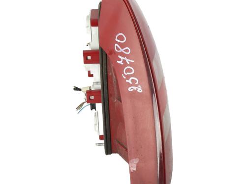 Used Right taillight Right taillight 23826677 23826677