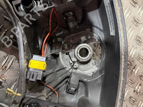 Used Steering wheel Steering wheel 39487695 39487695