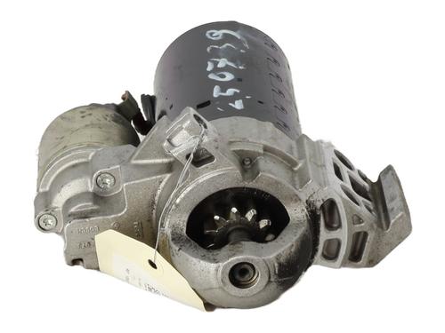 Used Starter BMW 1 Convertible (E88) 118 d (143 hp) 27560446