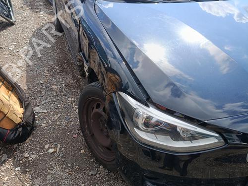 Brugte BMW 1 (F20) 118 d (143 hp) 3567481