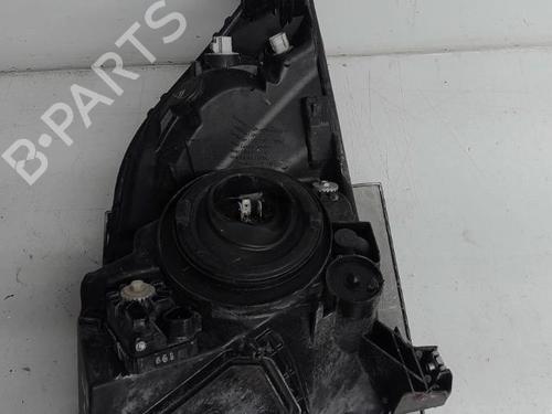 Right headlight TOYOTA PRIUS Liftback (_W2_) 1.5 Hybrid (NHW20_, NHW20R) | BP21371460C29 