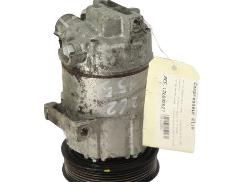 AC compressor KIA CEED (CD) 1.6 CRDi 136 Eco-Dynamics+ | BP37007150M34 - Image 5