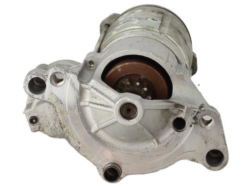 Used Starter RENAULT CLIO III (BR0/1, CR0/1) 1.2 16V Hi-Flex (BR1U, CR1U) (75 hp) 27467517