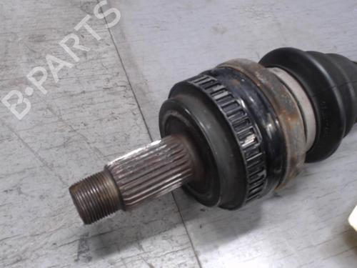 Used Right rear driveshaft Right rear driveshaft BMW 1 (E87) 118 d (122 hp) 21369091 21369091