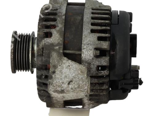 Used Alternator Alternator SSANGYONG KORANDO (CK) 2.0 e-XDi 4WD (150 hp) 26581870 26581870