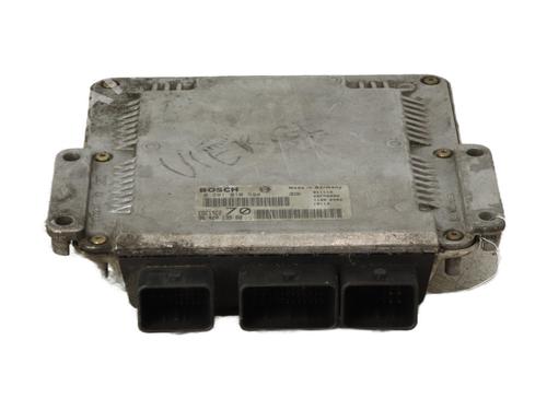 Used Control unit Control unit PEUGEOT 206 Hatchback (2A/C) 2.0 HDI 90 (90 hp) 21367999 21367999
