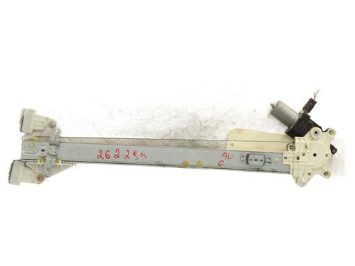 Left front window motor SUZUKI CELERIO (LF) 1.0 (AVK310) | BP37715337E21 - Image 2