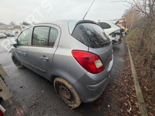 AC compressor OPEL CORSA D (S07) 1.3 CDTI (L08, L68) | BP30973783M34 - Image 20